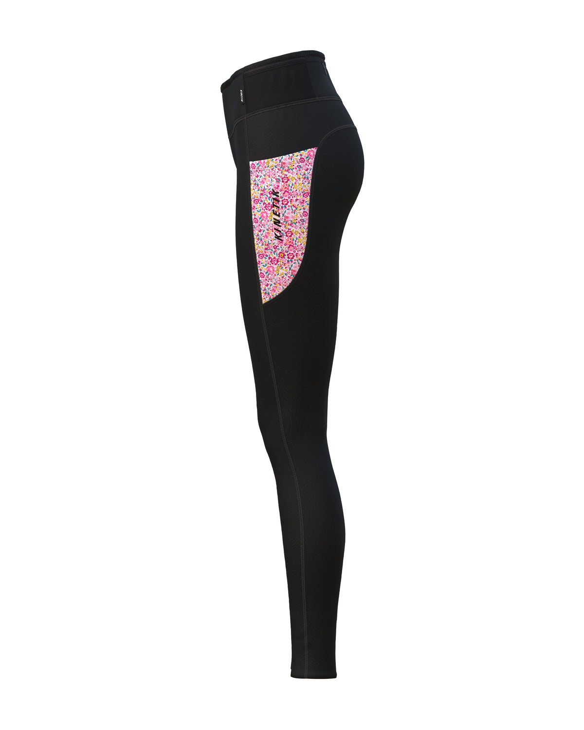 LEGGING ULTRA BLOOM - trail-running - 9 - kinetik-adrenalink