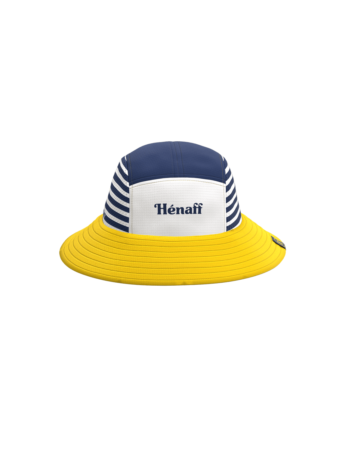 LOOK HENAFF "DOPAGE BRETON" MEN - trail-running - 4 - kinetik-adrenalink