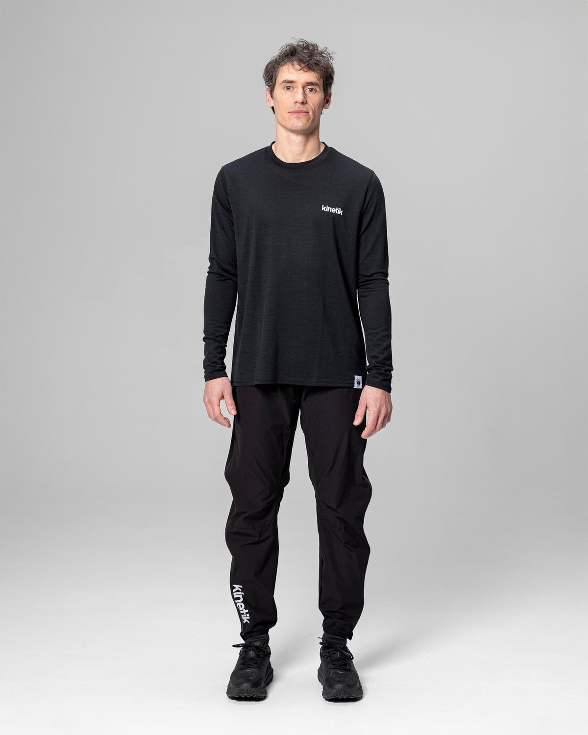 LOOK MERINOS MEN - trail-running - 1 - kinetik-adrenalink