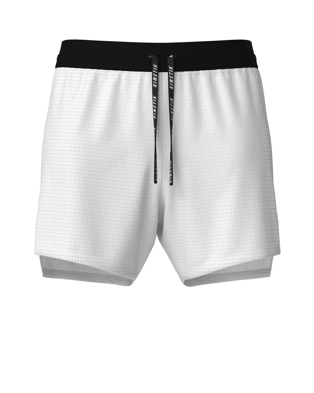 Short Aerok - trail-running - 1 - kinetik-adrenalink