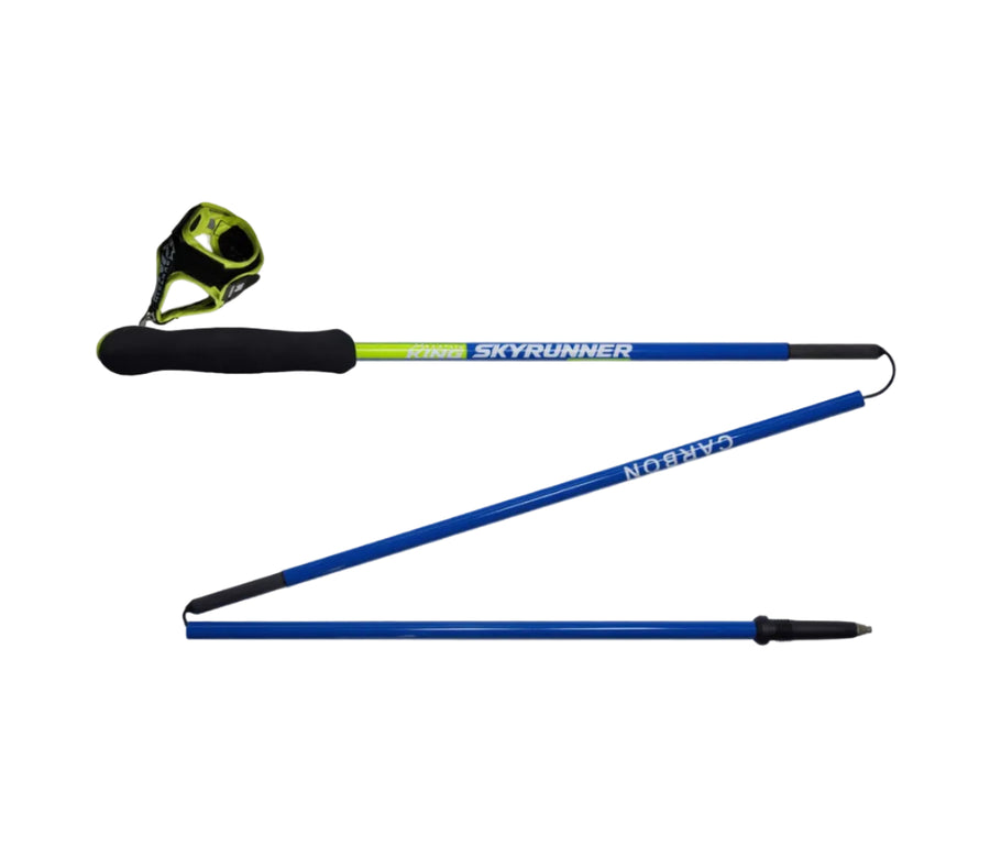 Skyrunner Edge - Bleu - trail-running - 1 - kinetik-adrenalink