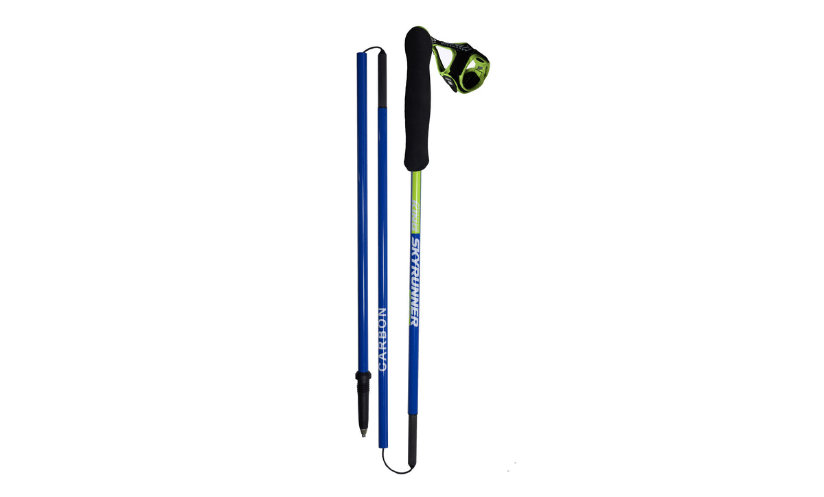 Skyrunner Edge - Bleu - trail-running - 2 - kinetik-adrenalink