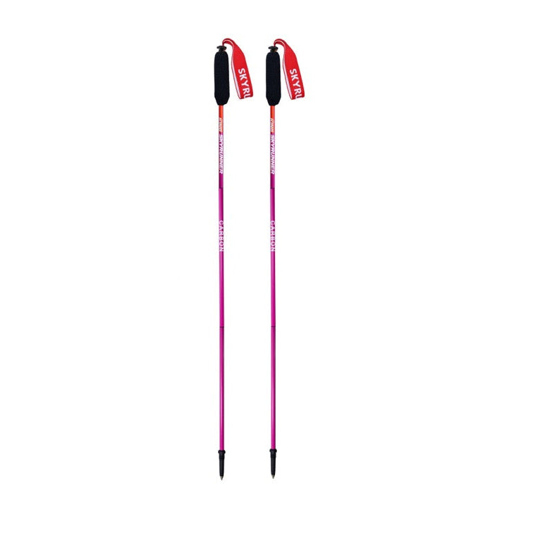 Skyrunner Ultra race Day - Rose - trail-running - 2 - kinetik-adrenalink
