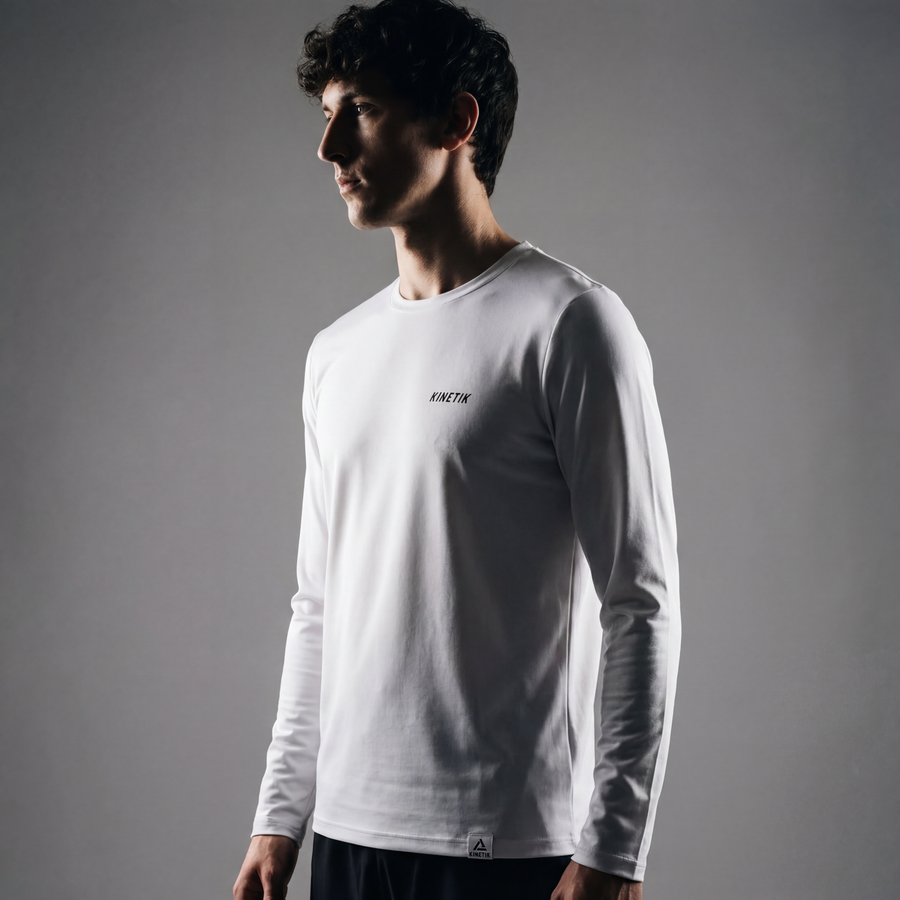 VEKTRA LS MEN WHITE