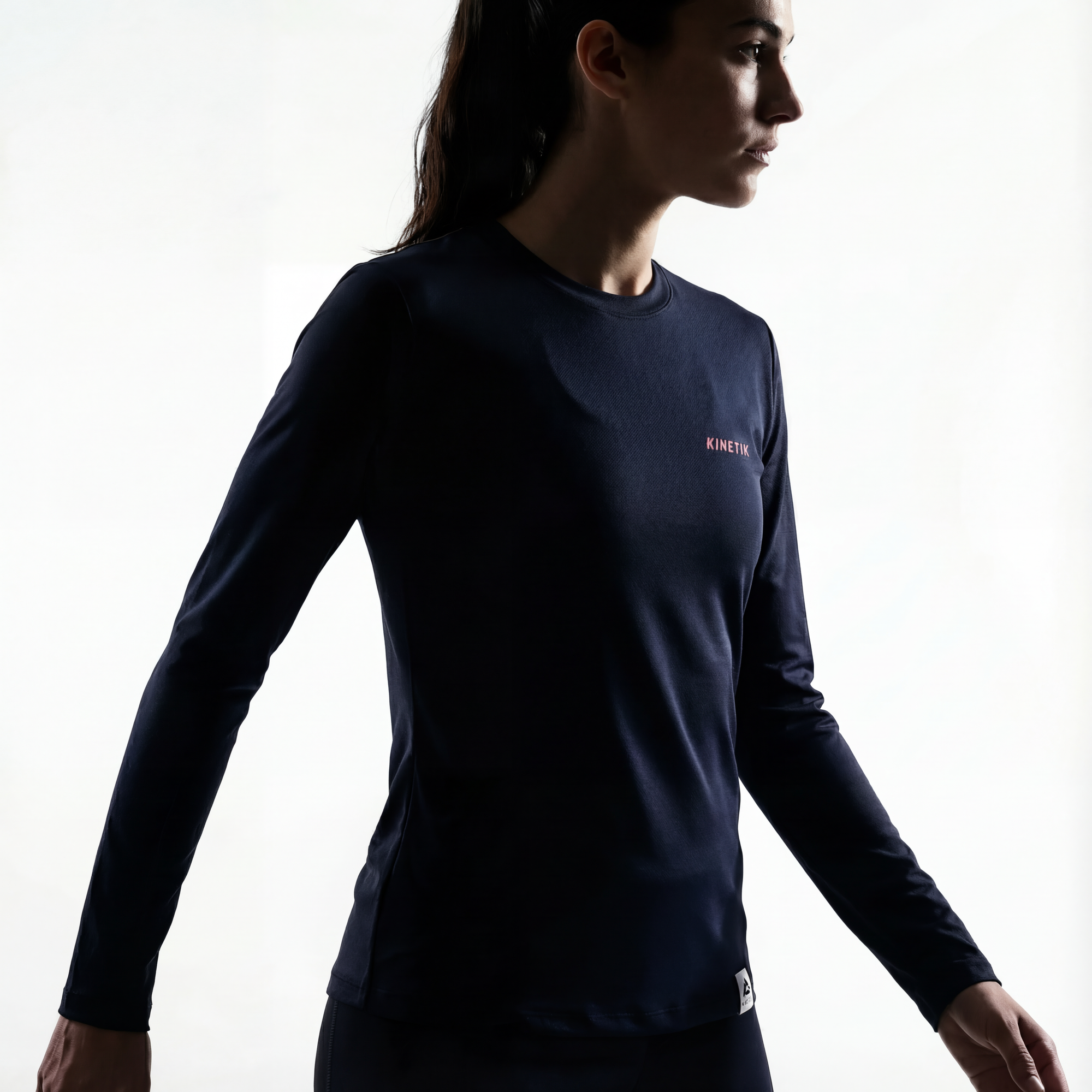 VEKTRA LS WOMEN NAVY