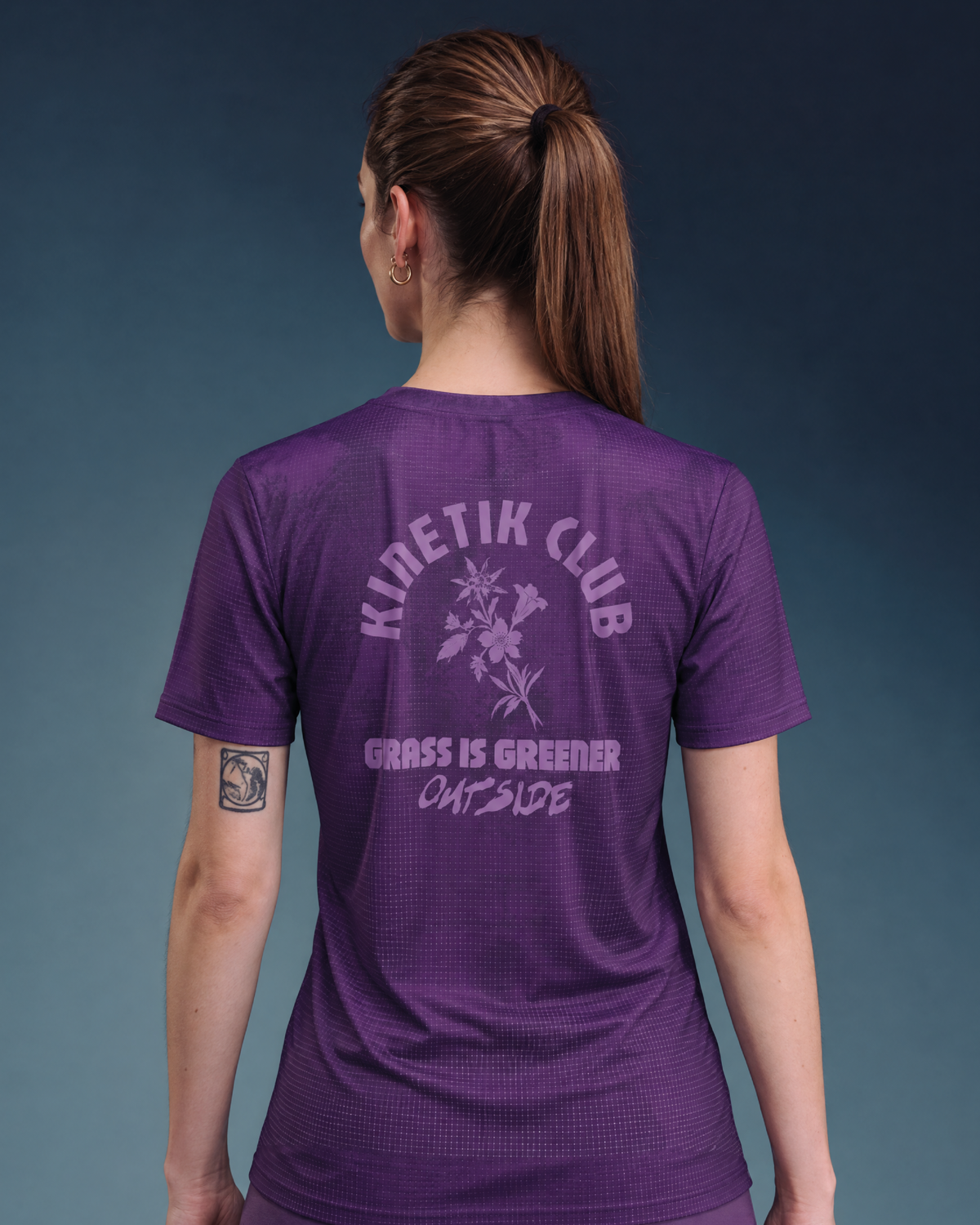 PRE-ORDER - FALKON WOMEN GRASS IS GREENER