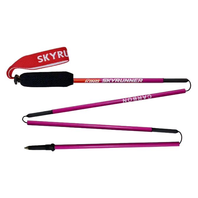 Skyrunner Ultra race Day