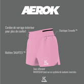 AEROK STORMY