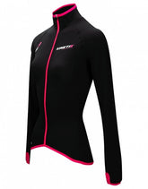 Krosslink Jacket noir rose