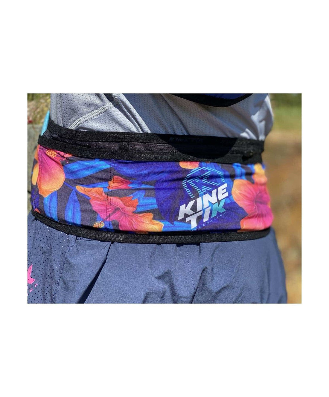 Karry Belt Tropikal