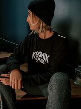 Sweat Kosmik Femme