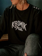 Sweat Kosmik Femme