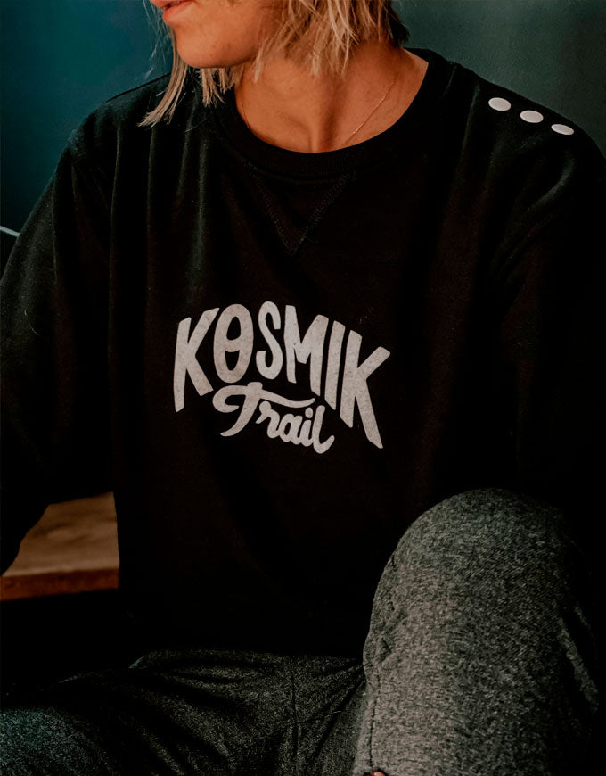 Sweat Kosmik Femme