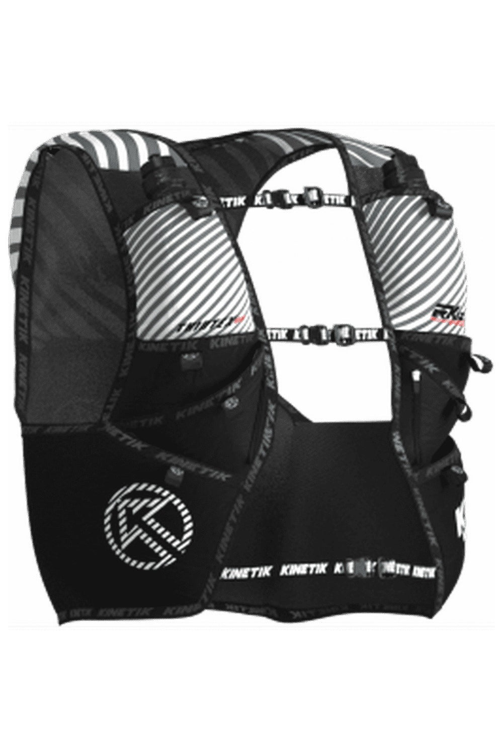 RK12 Speed Maxx Anthracite
