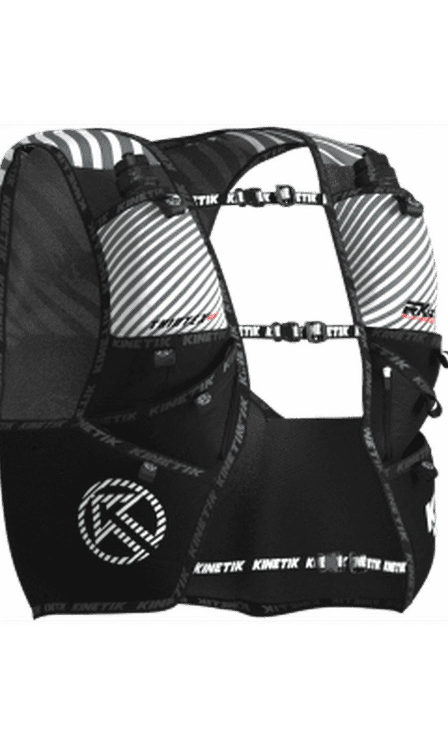 RK12 Speed Maxx Anthracite