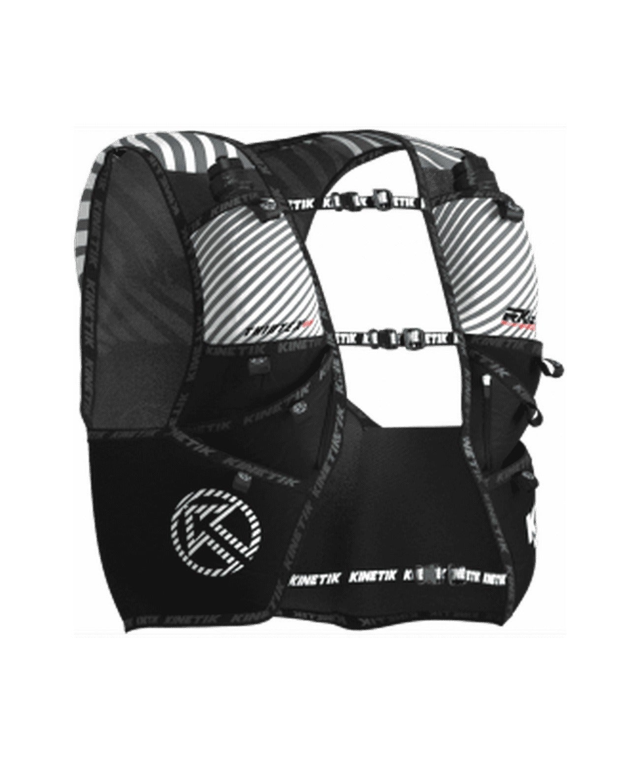 RK12 Speed Maxx Anthracite