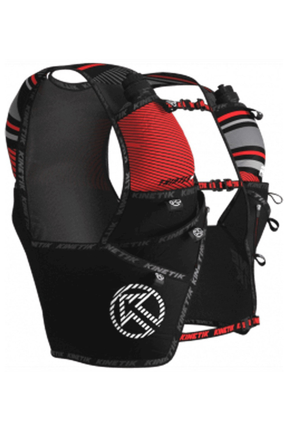 RK12 Speed Maxx Red