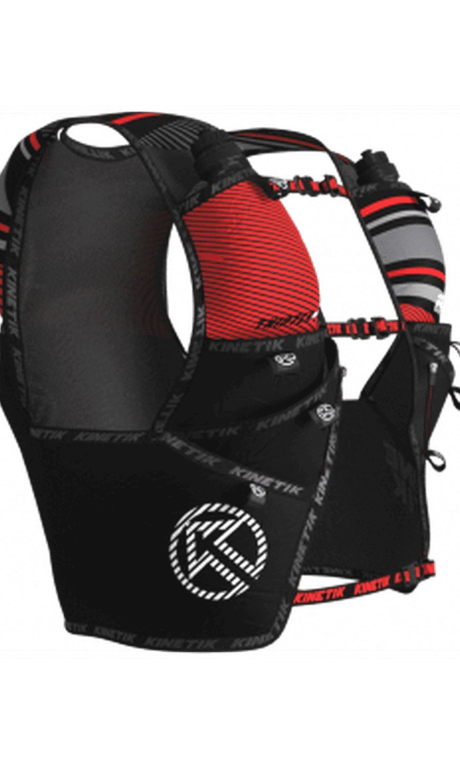 RK12 Speed Maxx Red