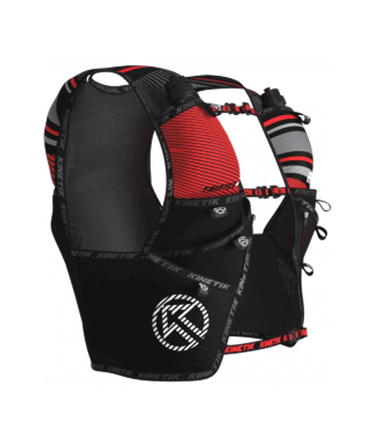 RK12 Speed Maxx Red