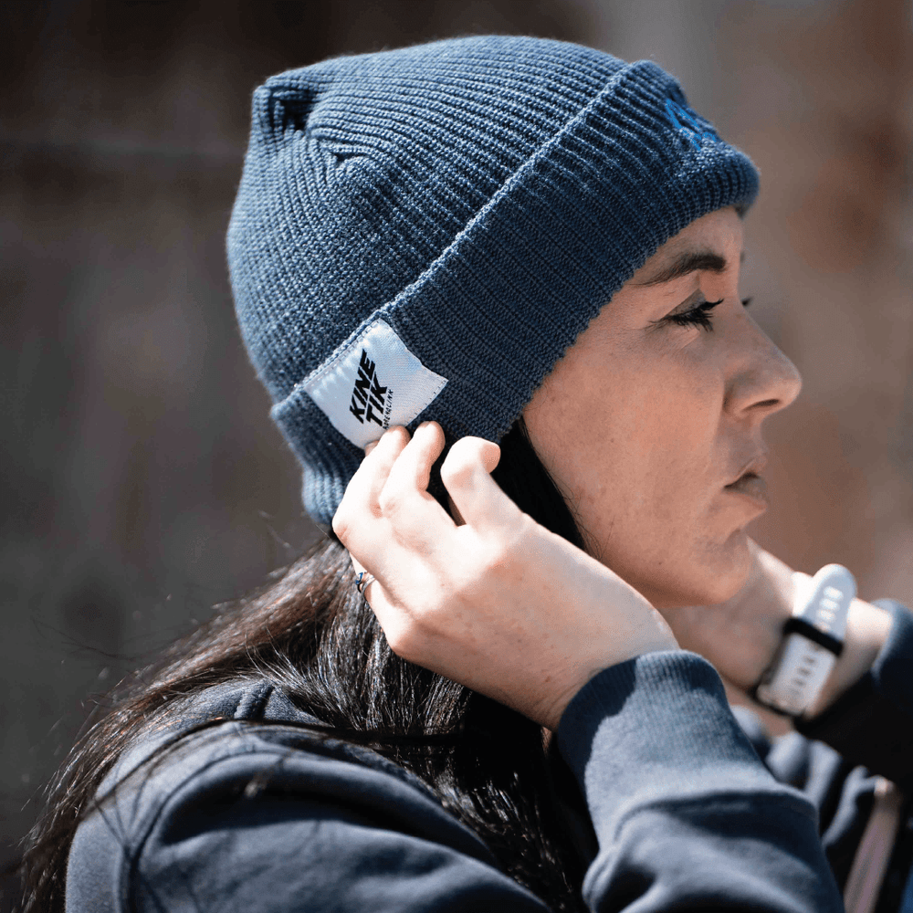 BEANIE JUPITAIRE - Bonnets trail-running - 1 - kinetik-adrenalink