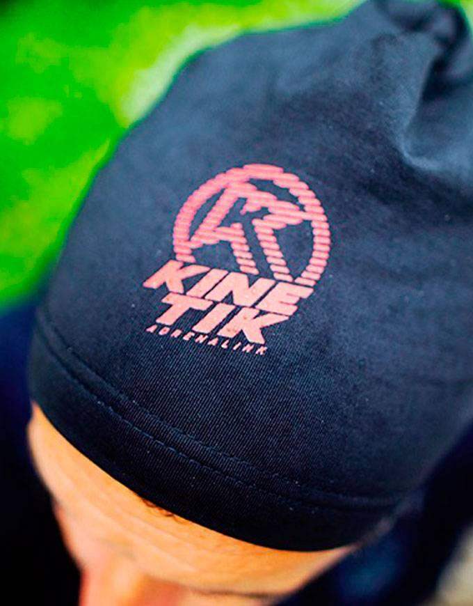 KOLD HAT - Bonnets trail-running - 2 - kinetik-adrenalink