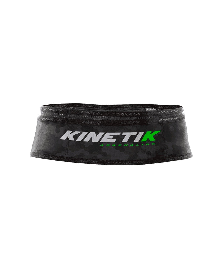 KARRY BELT KAMOUFLAGE GREEN - Ceintures Hydratation trail-running - 1 - kinetik-adrenalink