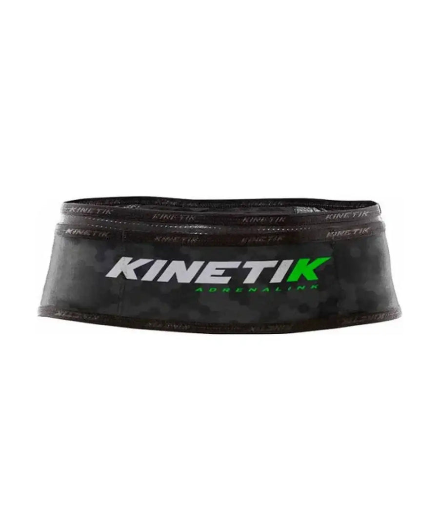 KARRY BELT KAMOUFLAGE GREEN - Ceintures Hydratation trail-running - 2 - kinetik-adrenalink