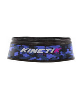 Karry Belt Kamouflage Blue