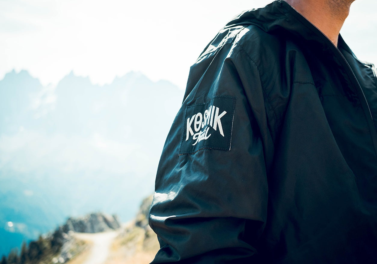 Kosmos Jacket imperméable