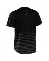 Mavrik Stripes Black