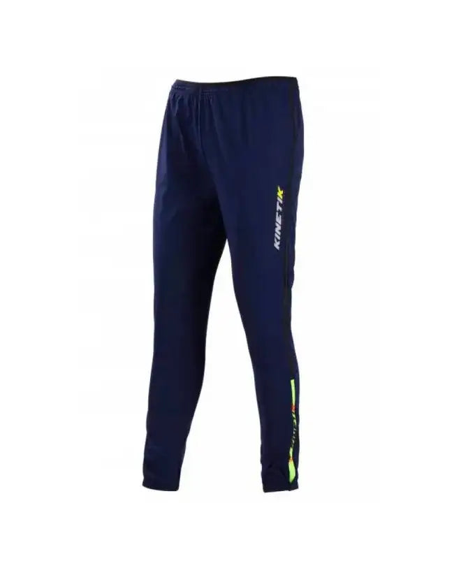 KAVAL PANTS NAVY MEN - Pantalons trail-running - 1 - kinetik-adrenalink