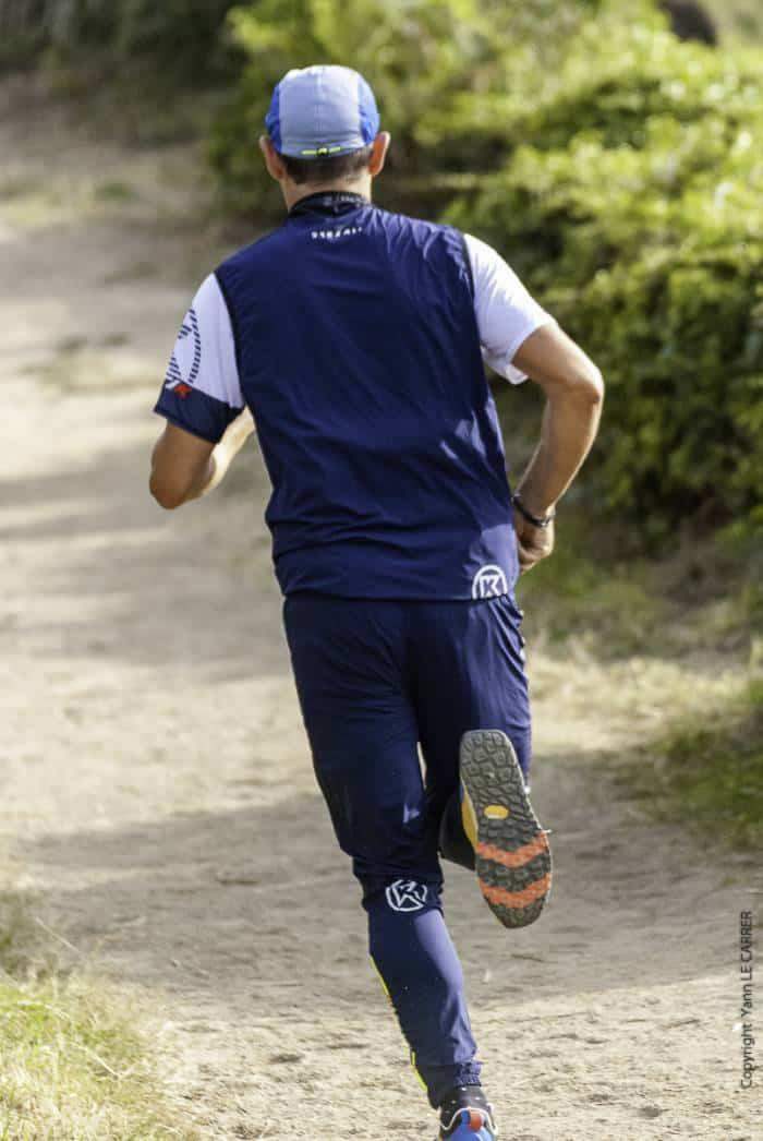 KAVAL PANTS NAVY MEN - Pantalons trail-running - 3 - kinetik-adrenalink