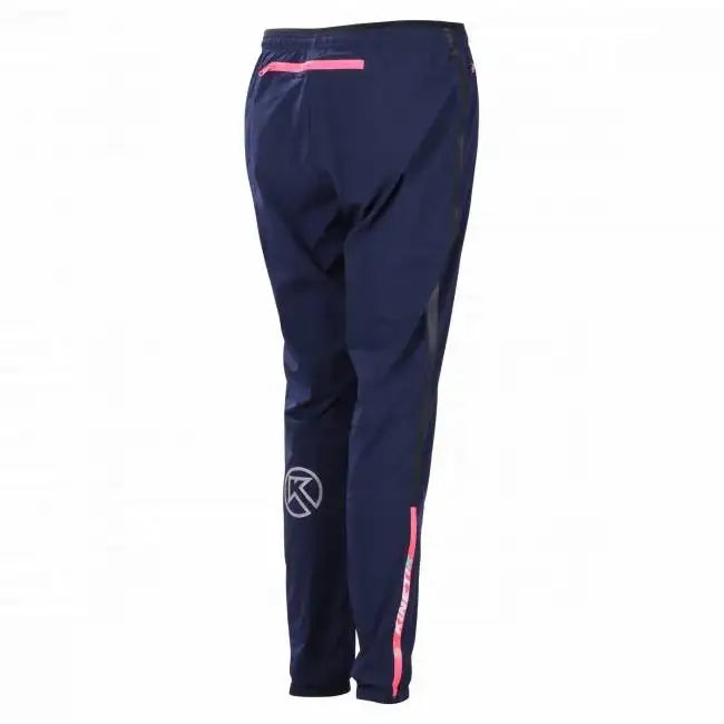 KAVAL PANTS NAVY WOMEN - Pantalons trail-running - 3 - kinetik-adrenalink
