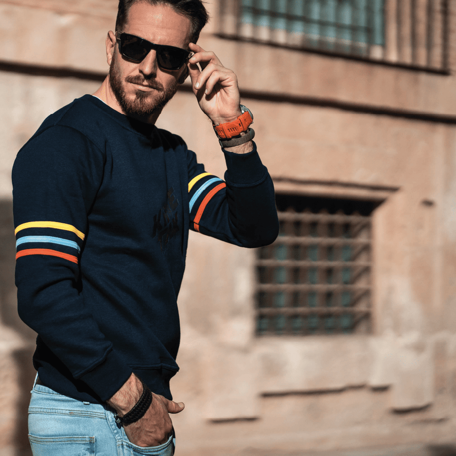 Sweat Kinetik Midnight