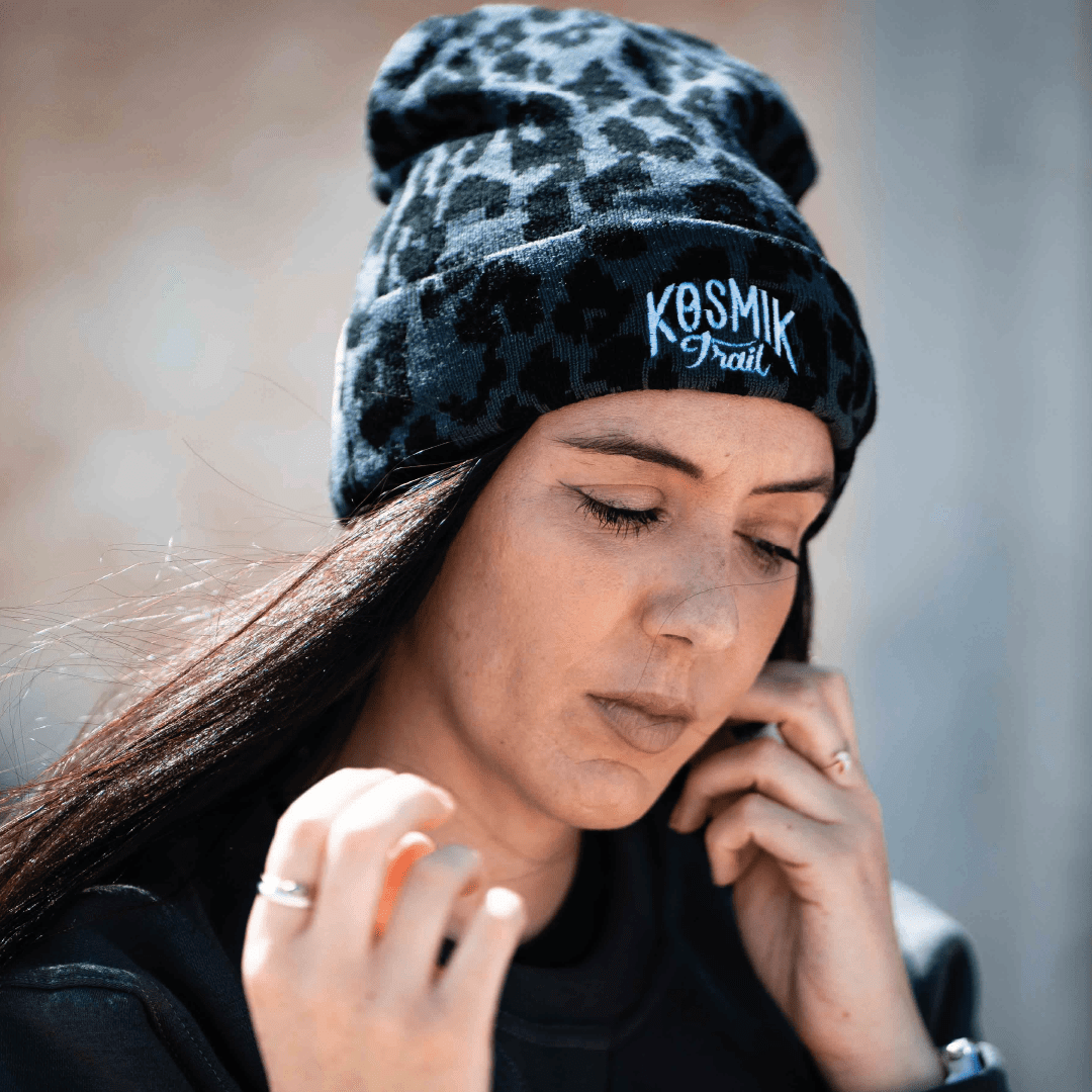 Beanie Panthera