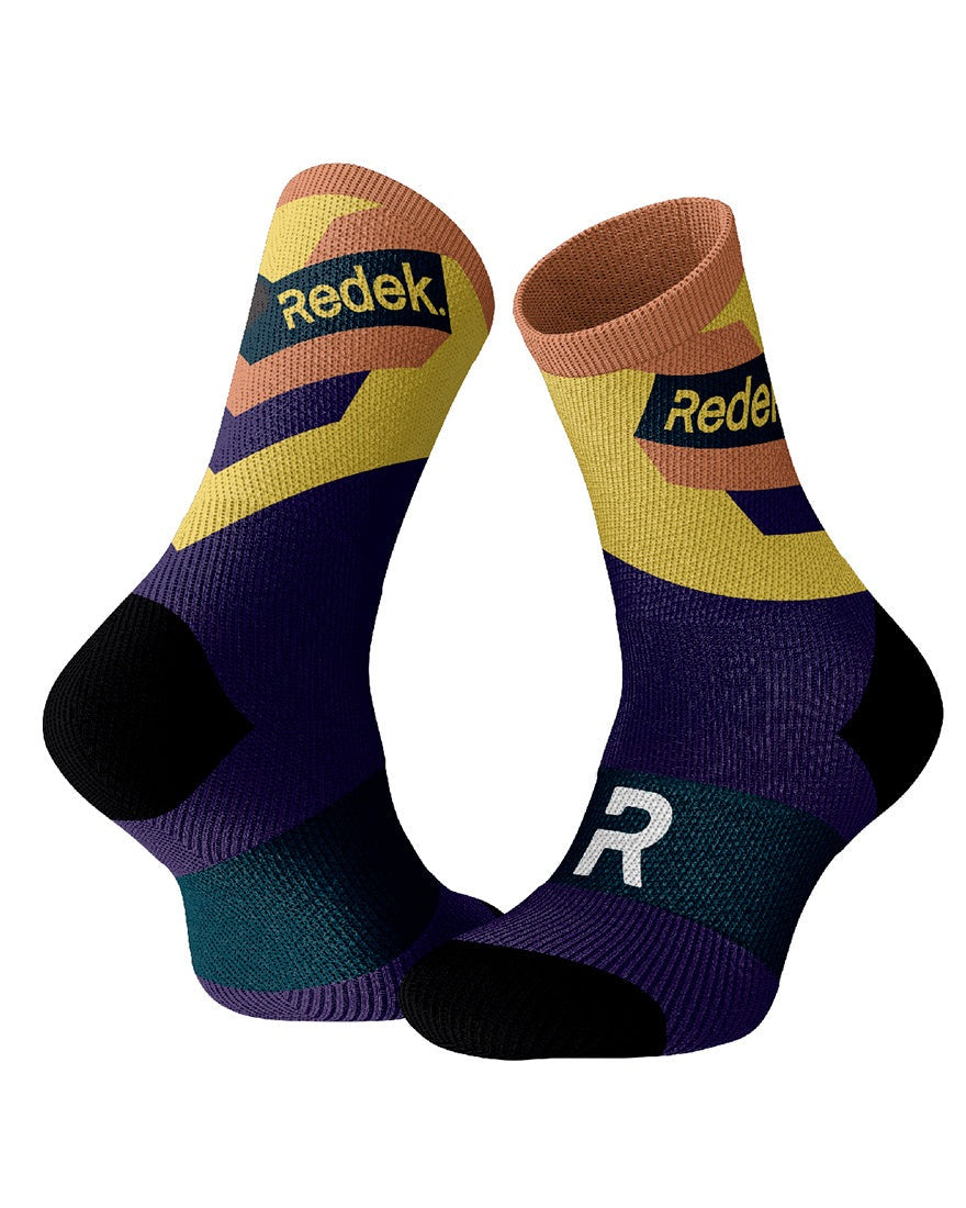 Redek S180 Arrow Navy Brown