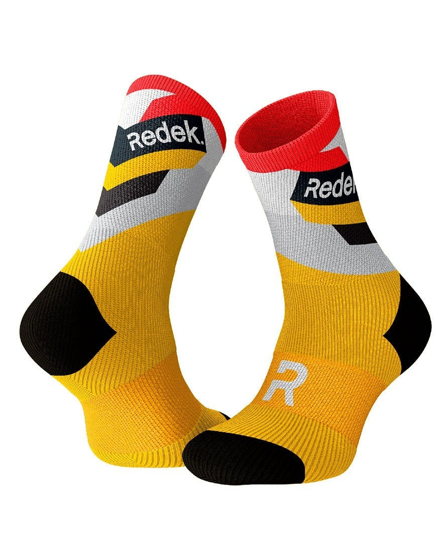 Redek S180 Arrow Yellow