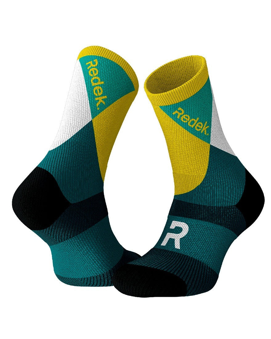 Redek S180 Diamond Green