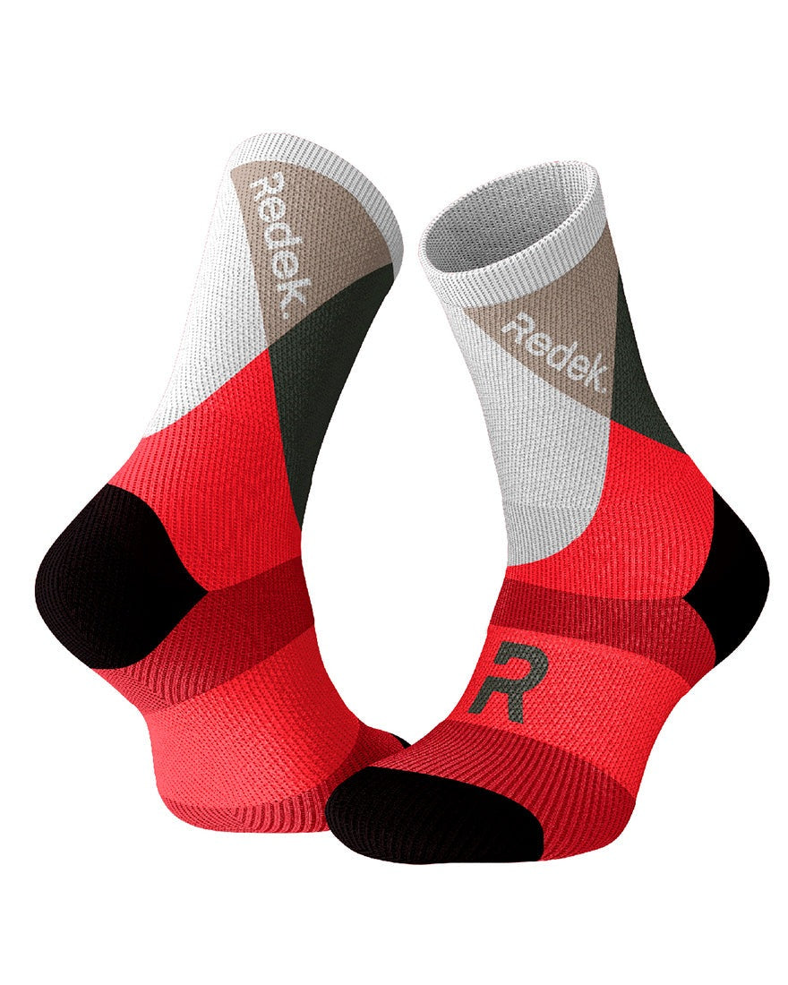 Redek S180 Diamond Red