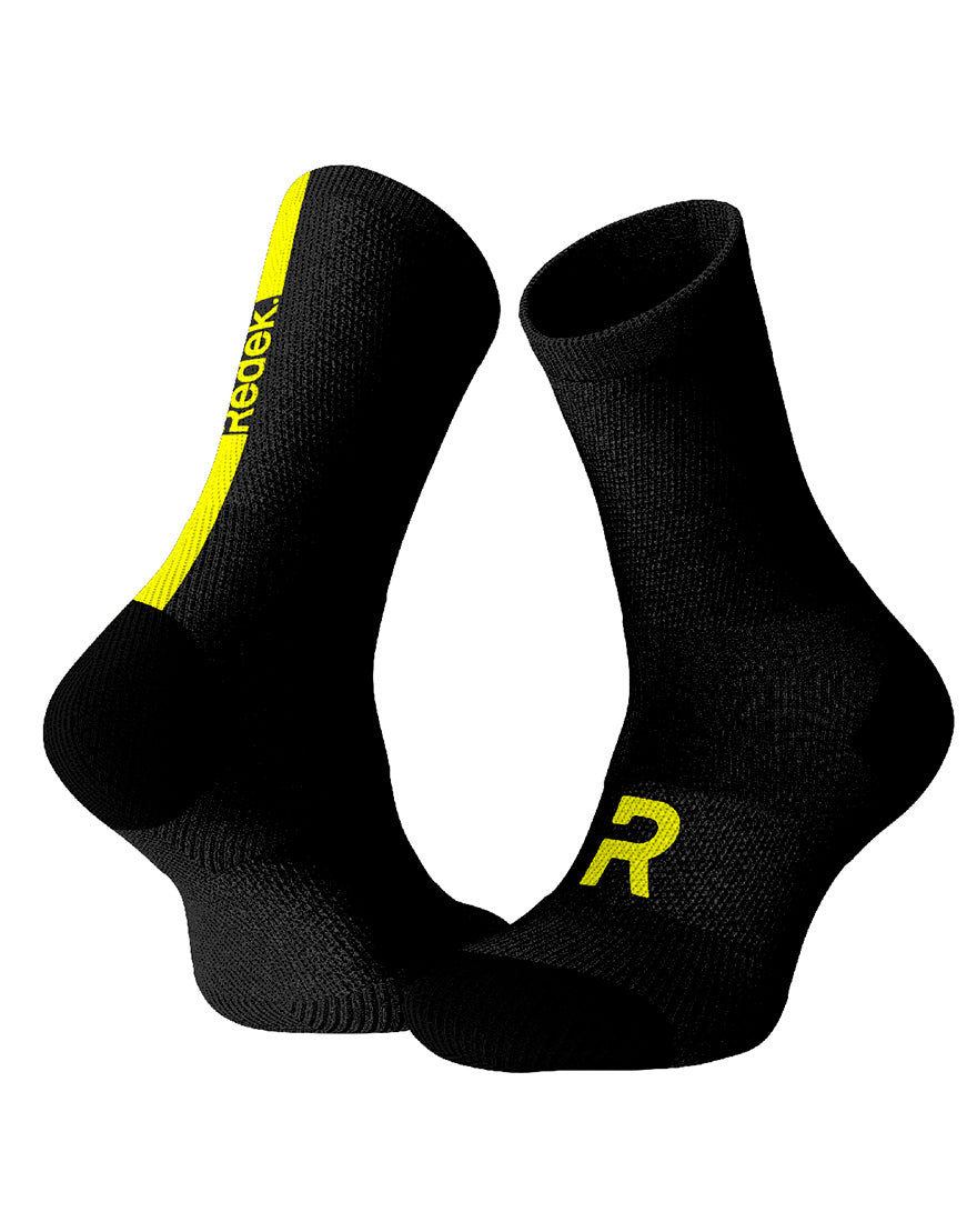 Redek S180 Line Yellow Black