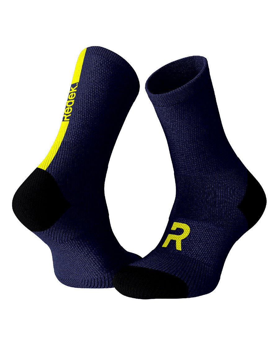 Redek S180 Line Yellow Navy