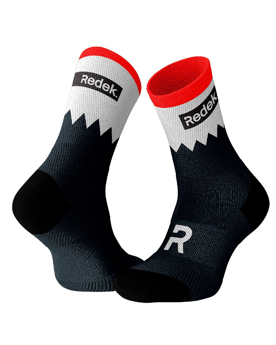 Redek S180 Mountain Black