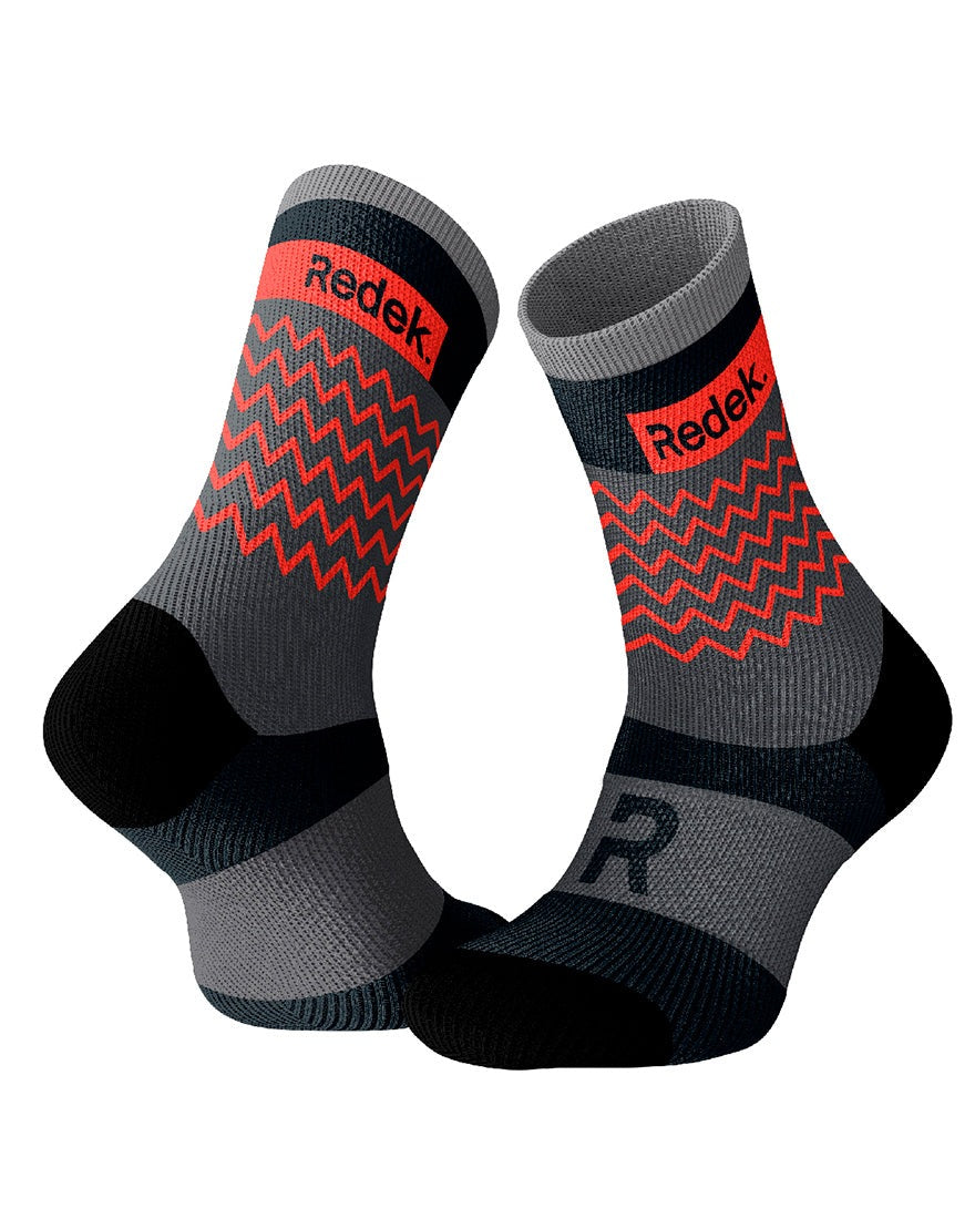 Redek S180 Wave Black
