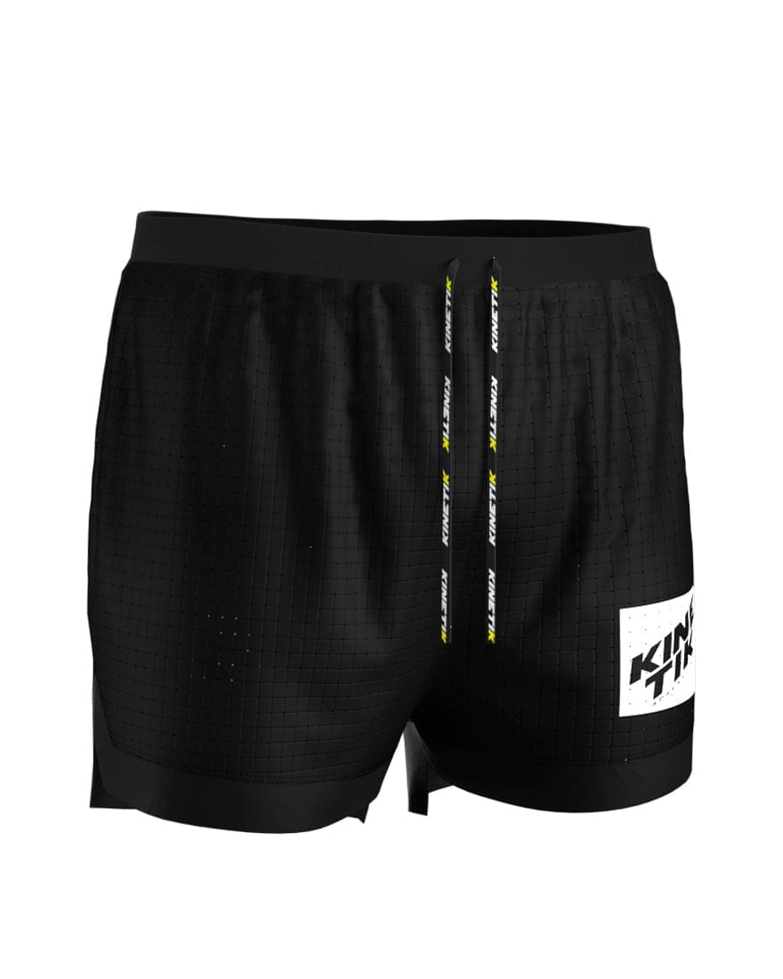 Aerok 6&quot; Black