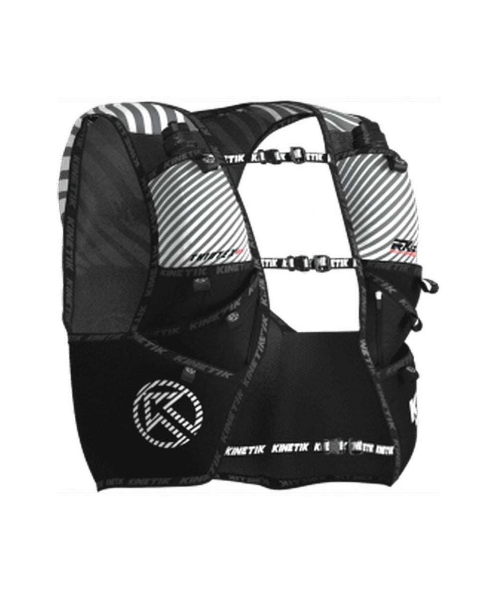 SAC RK12 SPEED MAXX ANTHRACITE - Sacs Hydratation trail-running - 1 - kinetik-adrenalink