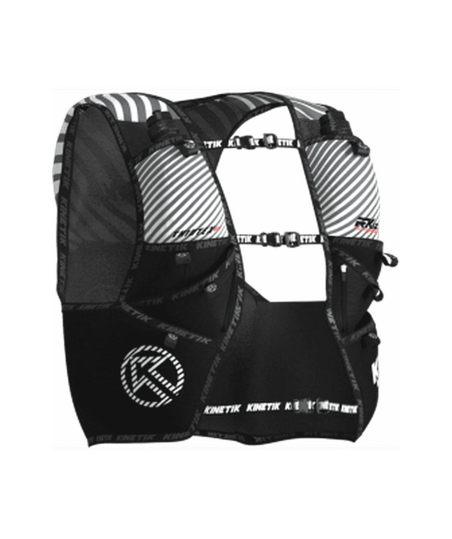 SAC RK12 SPEED MAXX ANTHRACITE - Sacs Hydratation trail-running - 1 - kinetik-adrenalink