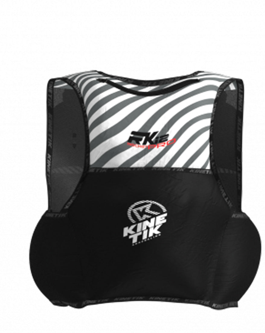 RK12 SPEED MAXX ANTHRACITE Bag - Hydration Packs - Men's and Women's Trail Running Hydration Bag - kinetik-adrenalink