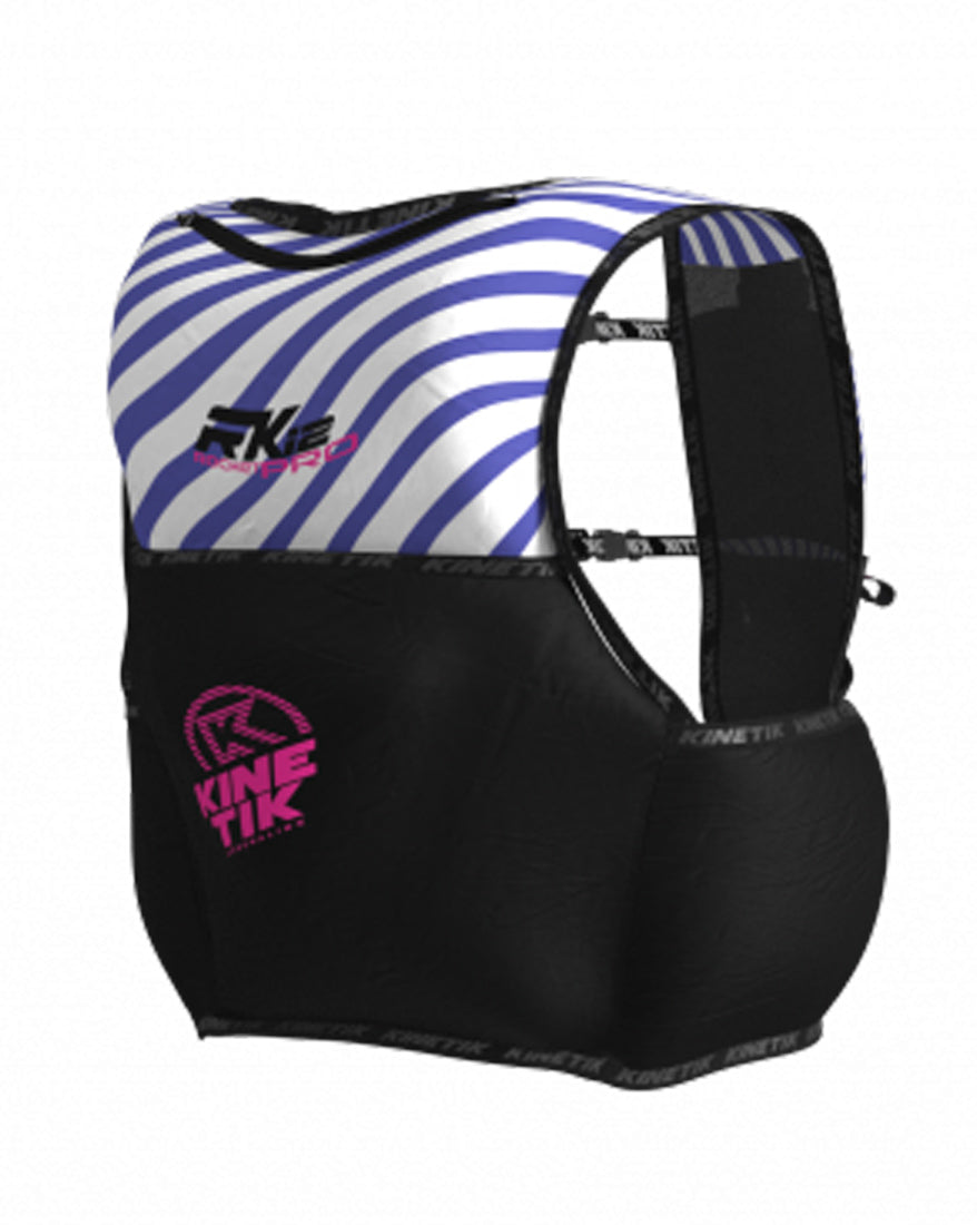 SAC RK12 SPEED MAXX PURPLE - Sacs Hydratation trail-running - 10 - kinetik-adrenalink