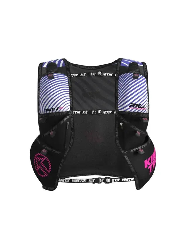 SAC RK12 SPEED MAXX PURPLE - Sacs Hydratation trail-running - 11 - kinetik-adrenalink