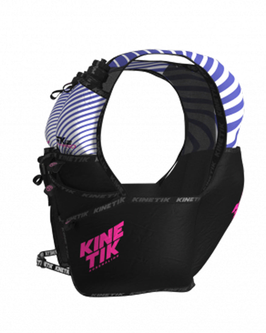 SAC RK12 SPEED MAXX PURPLE - Sacs Hydratation trail-running - 12 - kinetik-adrenalink